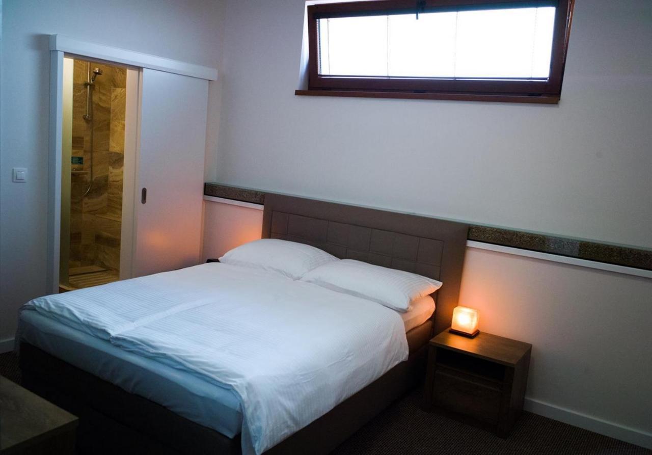 A7 Apartments Komárno Eksteriør bilde