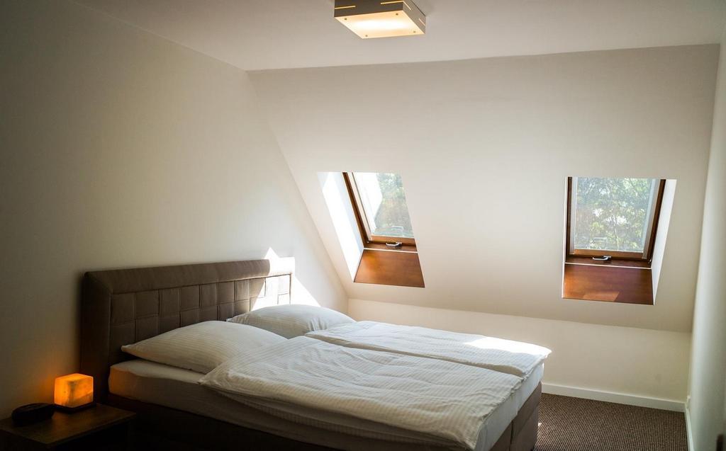 A7 Apartments Komárno Eksteriør bilde