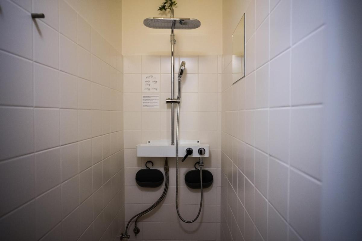 A7 Apartments Komárno Eksteriør bilde