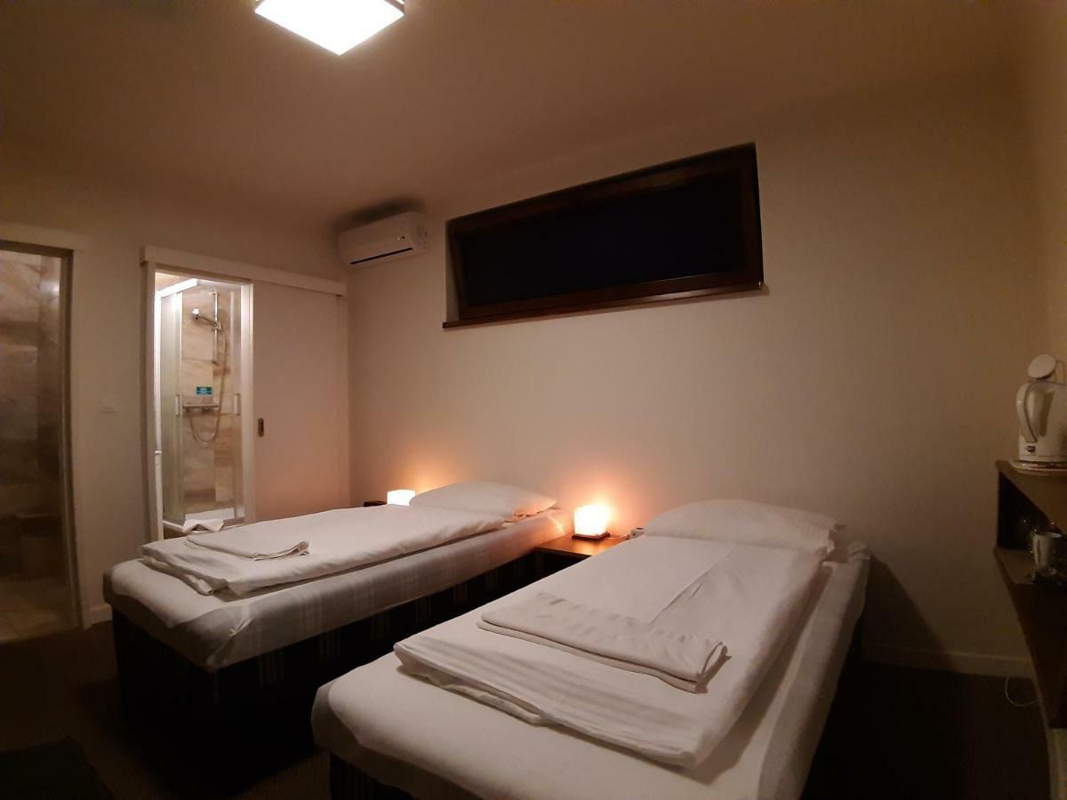 A7 Apartments Komárno Eksteriør bilde